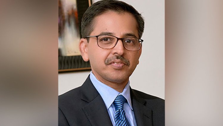 ঢাকায় ভার‌তের নতুন হাইক‌মিশনার প্রণয় কুমার ভার্মা