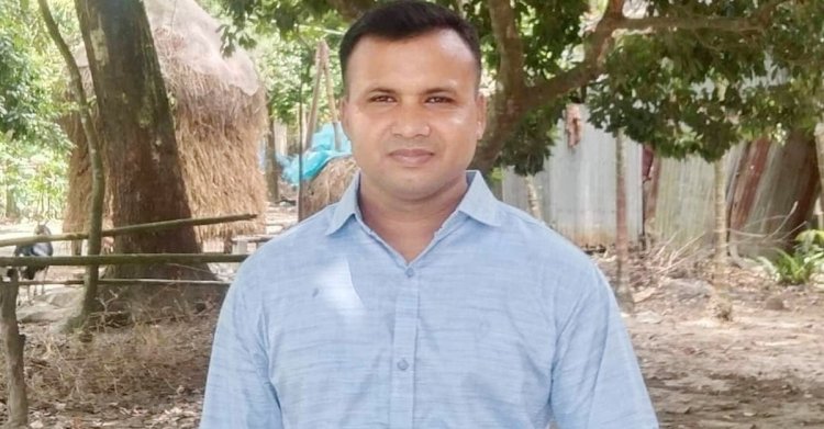 প্রবাসীর স্ত্রীকে নিয়ে উধাও যুবলীগ নেতা রুবেল