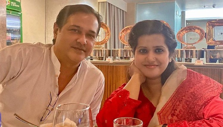 পূর্বের অ্যালবামের প্রাপ্য সম্মানী ফেরত চাই: ন্যানসি