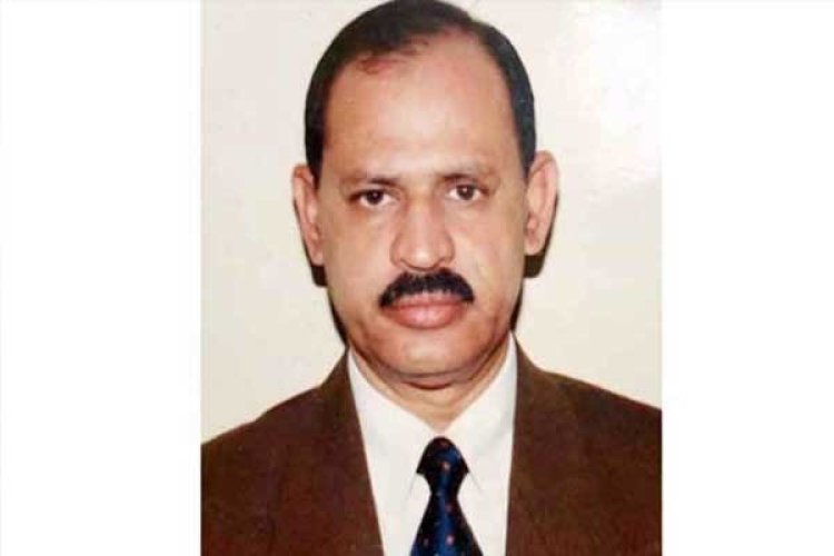 বিএনপি নেতা ও বরিশালের সাবেক মেয়র আহসান হাবিব আর নেই