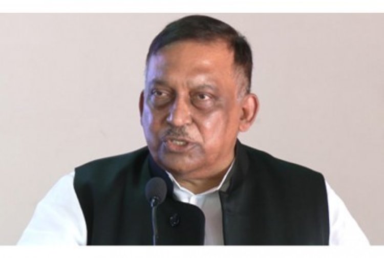 বিএনপির হুংকারে কোনো কাজ হবে না: স্বরাষ্ট্রমন্ত্রী