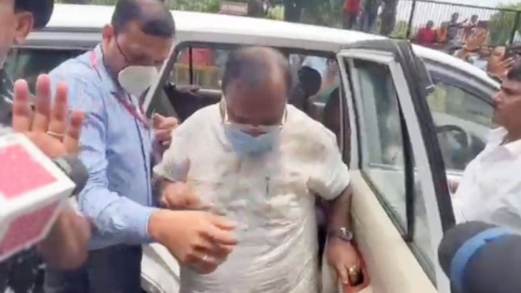 'উদ্ধার হওয়া টাকা আমার নয়, ষড়যন্ত্রকারীরা রেহাই পাবে না'