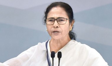 প্রশাসনিক কাজের সুবিধার্থে রাজ্যে নতুন ৭ জেলা, ঘোষণা মমতার