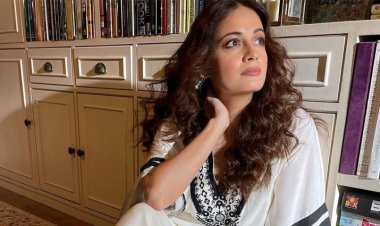  আমার জান না ফেরার দেশে চলে গেলো: দিয়া মির্জা