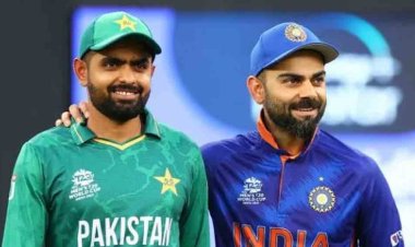 ঘোষিত হলো এশিয়া কাপের সূচি