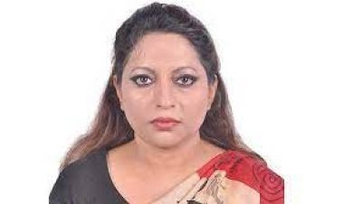 আনারকলি নাইজেরিয়ান বন্ধুর সাথে লিভ টুগেদারে থাকতেন