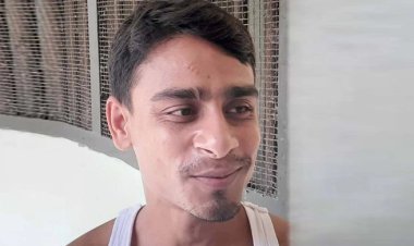 সাদা কাগজে স্বাক্ষরে ‘বিয়ের’ পর পাঁচদিন আটকে রেখে শিশুকে ধর্ষণ