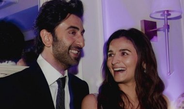 অন্তঃসত্ত্বার পর কেমন যত্ন নেন রণবীর? ফাঁস করলেন আলিয়া