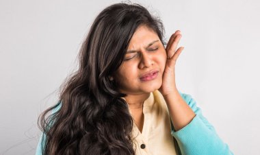 দাঁতের ব্যথা দূর করার ঘরোয়া উপায়