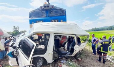 রেলক্রসিংয়ে দুর্ঘটনার তদন্ত চেয়ে মহিউদ্দিন রনির রিট