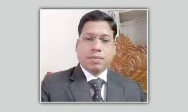 রক্সি পেইন্টের এরিয়া ম্যানেজারের বস্তাবন্দি মরদেহ উদ্ধার