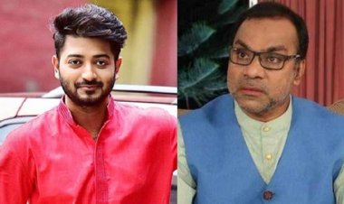 মিশা সওদাগরকে নিয়ে এ কেমন মন্তব্য নায়ক বাপ্পির!