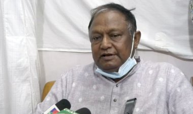 বাংলাদেশে বড় বিনিয়োগে আগ্রহী ভারত : বাণিজ্যমন্ত্রী