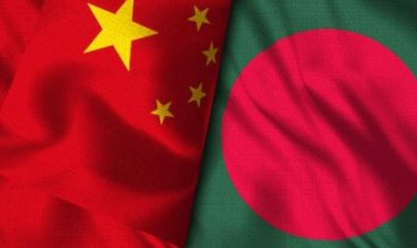 চীন রাষ্ট্রদূতের বিবৃতির পর যা বলল ‘ঢাকা’
