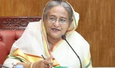 সিম্পল লিভিং হাই থিংকিং, এটাই ছিল আমাদের আদর্শ: প্রধানমন্ত্রী