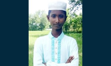 হাত থেকে ভাতের প্লেট পড়ে যাওয়াই কাল হয়েছিল সিহাবের