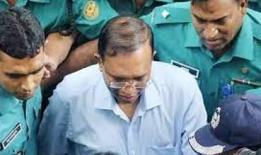 ডিআইজি মিজানসহ চারজনের বিরুদ্ধে সাক্ষ্য ১৪ আগস্ট