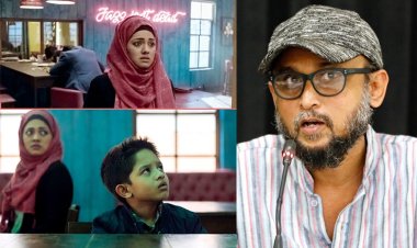  সাড়ে ৩ বছর ধরে সিনেমা নিষিদ্ধ, যা বললেন ফারুকী