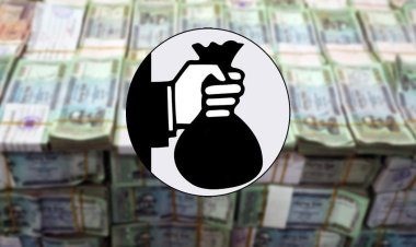 ২০২১-২২ অর্থবছর: টাকা বৈধ করতে করদাতাদের অনাগ্রহ