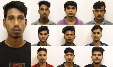 রতনের নেতৃত্বে টাঙ্গাইলে বাসে ডাকাতি ও ধর্ষণ: র‌্যাব