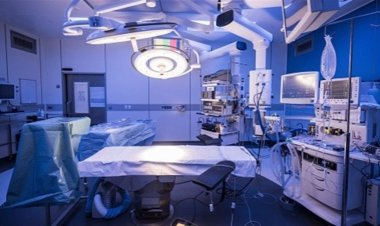 ফুটো করে হার্টে অস্ত্রোপচার, পদ্ধতি দেখতে বাংলাদেশে ভারতের বিশেষজ্ঞ চিকিৎসক