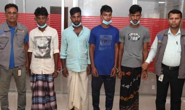 বাংলাদেশের দুই বোনকে ভারতের যৌনপল্লীতে বিক্রি