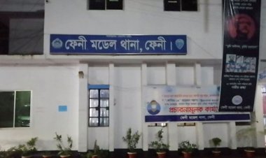 অস্ত্র দিয়ে ফাঁসানোর অভিযোগে ওসিসহ ৬ জনের বিরুদ্ধে মামলা