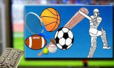 টিভিতে আজকের খেলা