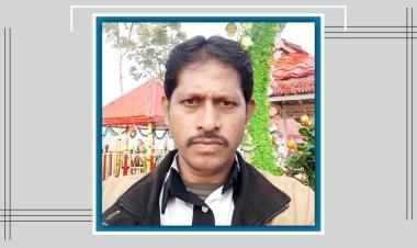 ফেসবুক লাইভে প্রধানমন্ত্রীকে গালি, মেহেরপুরে যুবক গ্রেফতার