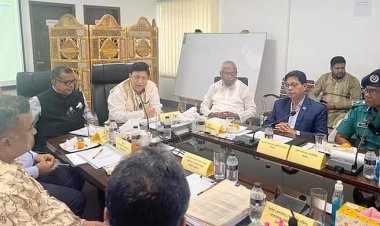 দেশের মানুষ বেহেস্তে আছে: পররাষ্ট্রমন্ত্রী