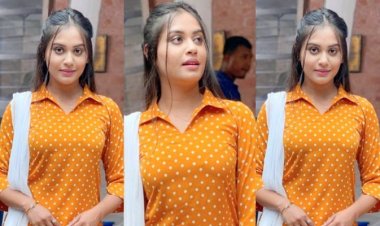 যৌন হয়রানির অভিযোগ তুললেন অভিনেত্রী মারিয়া মিম