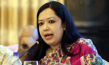 হাওয়া’ সিনেমা নিয়ে যা বললেন রুমিন ফারহানা