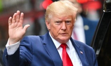  ট্রাম্পের বাড়ি থেকে গোপন নথি জব্দ এফবিআইয়ের