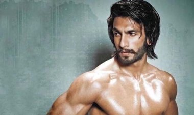  নগ্ন ফটোশুট বিতর্কে রণবীরকে মুম্বাই পুলিশের তলব