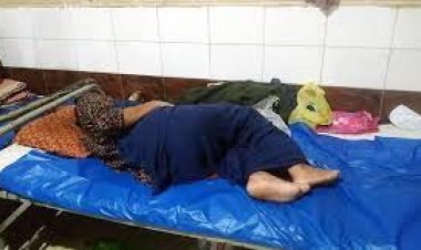 সংঘবদ্ধ ধর্ষণে সন্তান প্রসব, পিতৃপরিচয় নিয়ে দুশ্চিন্তা