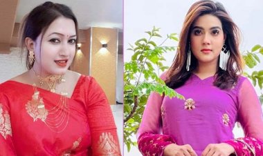 মাহিয়া মাহির ওপর ক্ষেপেছেন প্রযোজক