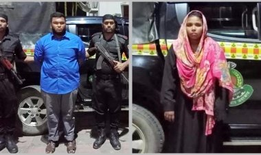 ঋণের টাকা যোগাড়ে দু’বছরের মামাতো বোনকে অপহরণ