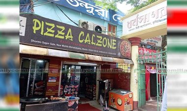 কুমিল্লায় খাবারের দাম চাওয়ায় রেস্তোরাঁয় কিশোর গ্যাংয়ের হামলা