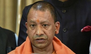  যোগী আদিত্যনাথকে বোমা মেরে উড়িয়ে দেওয়ার হুমকি