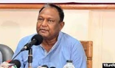 কৃষি মন্ত্রণালয় পজিটিভ হলে ডিম আমদানি করা হবে : বাণিজ্যমন্ত্রী