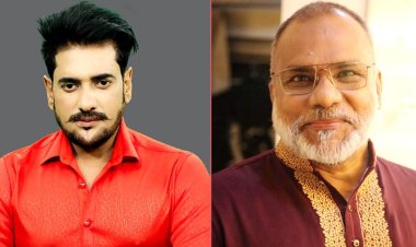  মিশা সওদাগরের যোগ্যতা নিয়ে প্রশ্ন তুললেন অনন্ত জলিল