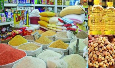 দাম বেড়েছে প্রায় সব পণ্যের, ক্রেতাদের নাভিশ্বাস