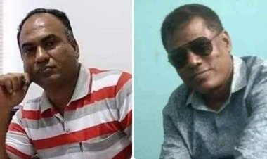 পাবনায় পৃথক সড়ক দুর্ঘটনায় নিহত ৩