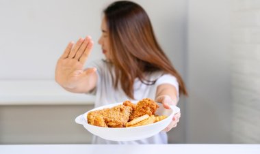 কিডনির ক্ষতি করে যে ৫ খাবার