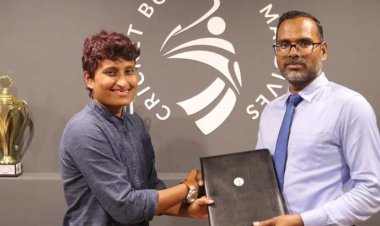 মালদ্বীপের হেড কোচ হলেন বাংলাদেশের সাবেক তারকা ক্রিকেটার