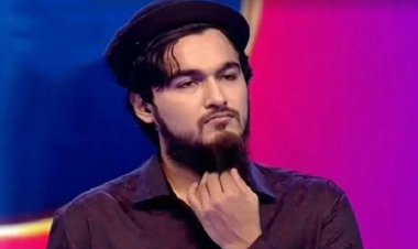  জাতীয় সংগীত নিয়ে কটূক্তি, গায়ক নোবেলকে আইনি নোটিশ