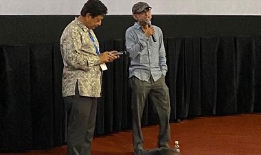 কানাডায় প্রদর্শিত ফারুকীর ‘শনিবার বিকেল’