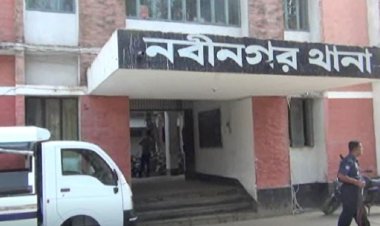 ব্রাহ্মণবাড়িয়ায় ভাতিজার কিল-ঘুষিতে প্রাণ গেল ব্যবসায়ীর