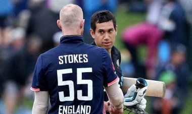  নিউজিল্যান্ডের হয়ে খেলতে চেয়েছিলেন স্টোকস