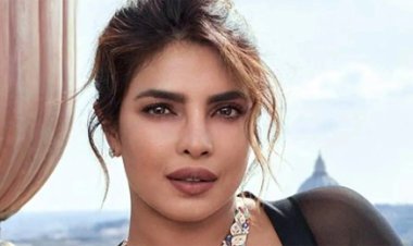 মেয়ে মালতীর জন্য তিন দেহরক্ষী রাখলেন প্রিয়ঙ্কা চোপড়া